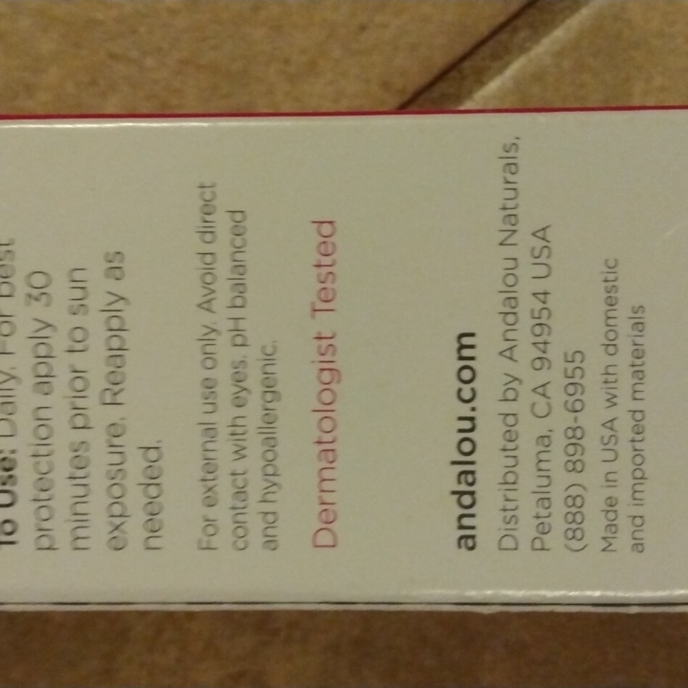 1000 Roses Lotion - Picture 12 of 16